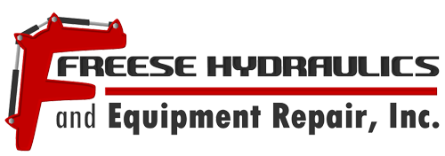 Freese Hydraulics and Equipment Repair, Inc.